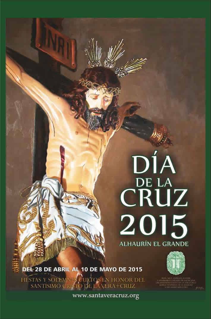 Día de la Cruz  